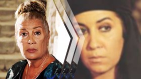 بعد أمل عرفة وأيمن زيدان.. منى واصف مقدمة برامج وهذه التفاصيل!