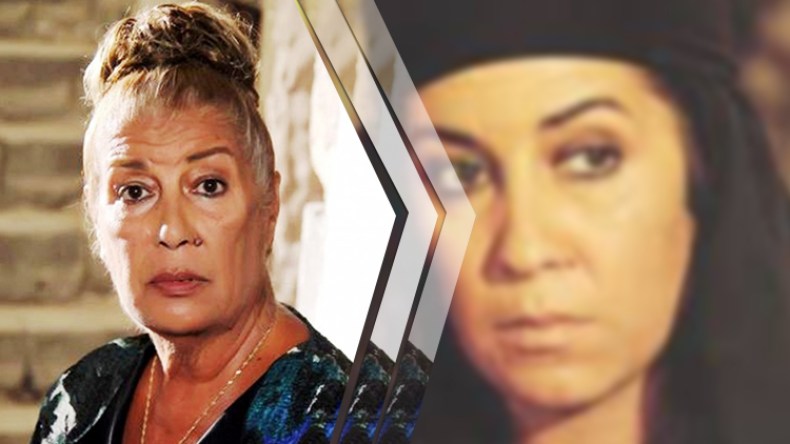 بعد أمل عرفة وأيمن زيدان.. منى واصف مقدمة برامج وهذه التفاصيل!