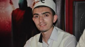 أسامة بونار: الأنشودة القبائلية تجاوزت حاجز اللغة