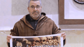 القيادي “صالح موني” يستقيل من حركة النهضة