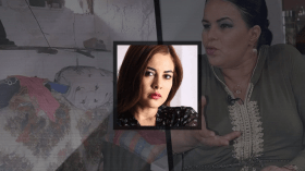 موني بوعلام: “أناشد زملائي التحرك لتأسيس نقابة للفنانين”