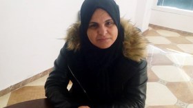 مونية: قررت أن أقاتل المرض لأجل بناتي