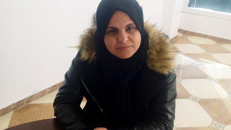 مونية: قررت أن أقاتل المرض لأجل بناتي