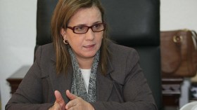 خالتي “بختة” تناشد وزيرة التضامن التدخل لاسترجاع حفيدتها