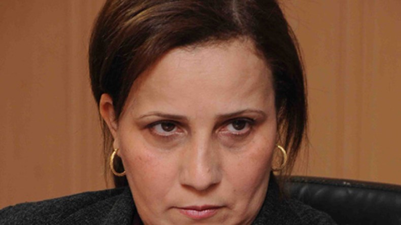 وزيرة التضامن: سنسهر على حماية الفئات الهشة والعاجزين عن العمل