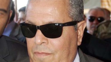 Wali Annaba s’éteint à Paris