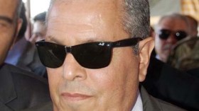 وفاة والي عنابة في باريس إثر نوبة قلبية