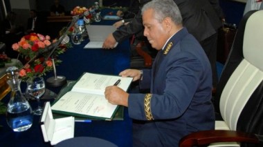 La famille du wali d’Annaba: «Nous refusons l’exploitation de la mort du défunt»