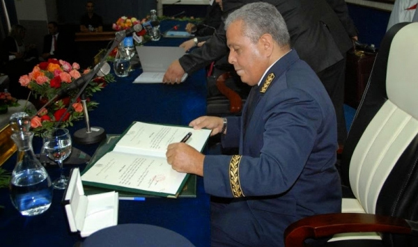 La famille du wali d’Annaba: «Nous refusons l’exploitation de la mort du défunt»