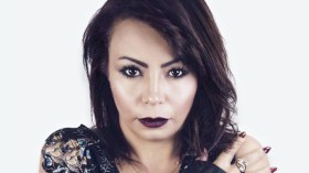 منيرة روبحي فيسة: أنا الأولى بين بنات جيلي والحظ لم يحالفني في “أراب كاستينغ”