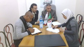 منح بدون فؤاد ومكافآت شهرية بـ1000 دج لكل من يوظف بطالا