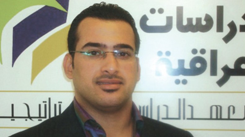 منتظر الزيدي شخصية عام 2008