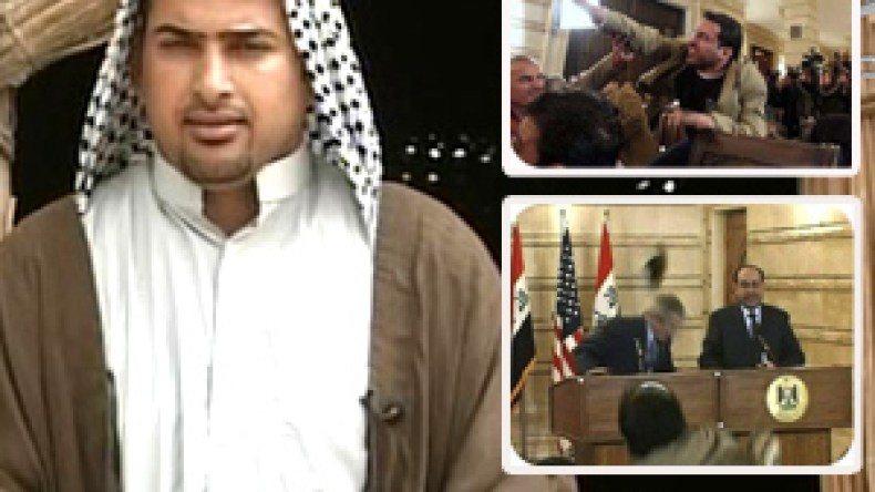 حصان ذهبي، مناصب سياسية وعروض زواج في انتظار الزيدي