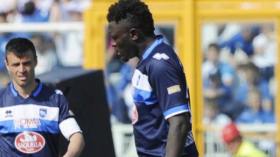 الأمم المتحدة تُشيد بموقف مونتاري ضد العنصرية