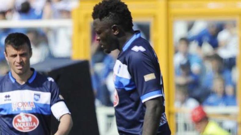 الأمم المتحدة تُشيد بموقف مونتاري ضد العنصرية