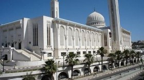 وزارة الشؤون الدينية تطلق موقع الكتروني خدماتي