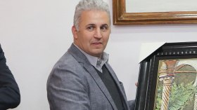 إنهاء مهام مدير الديوان الوطني للثقافة والإعلام مراد وضاحي