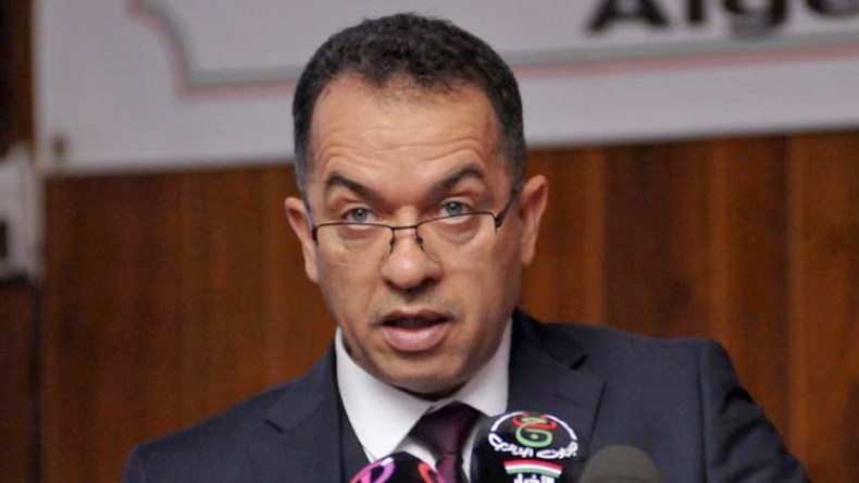 وزير العمل يغري الجالية في الخليج لإستثمار دولاراتها بالجزائر!