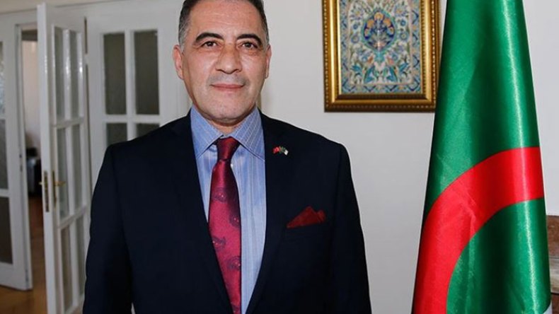 تركيا أمام فرصة تاريخية لبناء شراكة نموذجية مع الجزائر