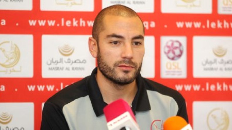 مغني يؤكد استعادته اللياقة البدنية ويبدي تفاؤله بالمستوى الفني