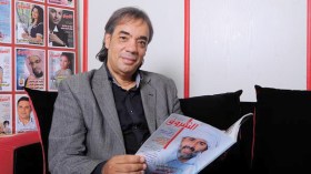 أغنيتي على “اتحاد العاصمة” غيرت مجرى حياتي..!