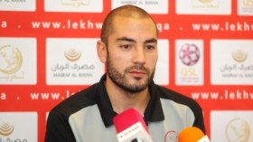 مغني يستعيد شيئا من بريق “أيام زمان”