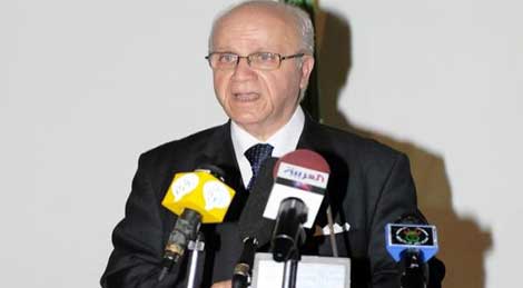 Alger ne s’opposera pas à une intervention militaire au Mali