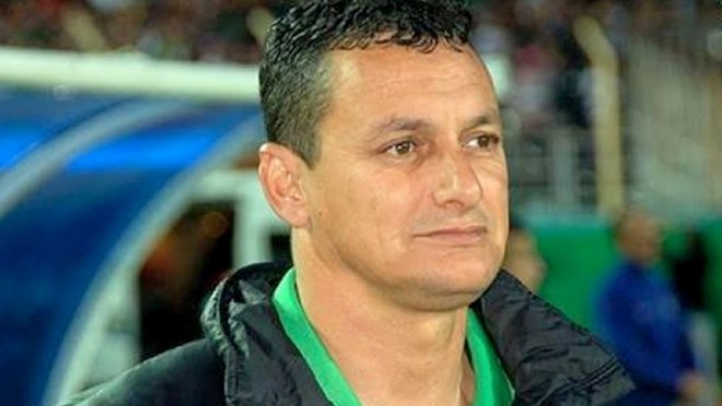 رحموني يشيد بتربص تيكجدة ويبرمج عدة ودّيات