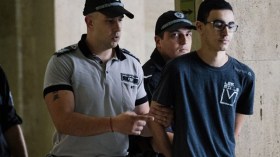 صهر منفذيْ اعتداء “شارلي إيبدو” يمثل أمام القضاء الفرنسي