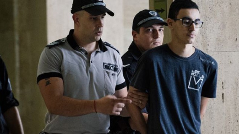 صهر منفذيْ اعتداء “شارلي إيبدو” يمثل أمام القضاء الفرنسي