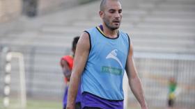 مراد مغني يستعيد شبابه في قسنطينة