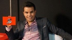 المغربي مراد بوريكي يتوج بلقب “أحلى صوت” في “ذو فويس”