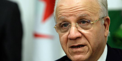 Medelci: “La Réconciliation nationale a permis à l’Algérie de mettre en échec le terrorisme”