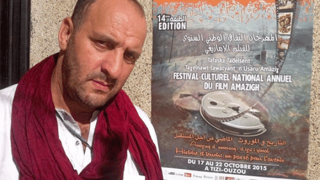 نأمل العودة بجائزة أحسن عرض من مهرجان الدار البيضاء!!