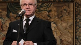 مراد مدلسي.. الحاضر الغائب في مرافعات دفاع فضيحة الخليفة