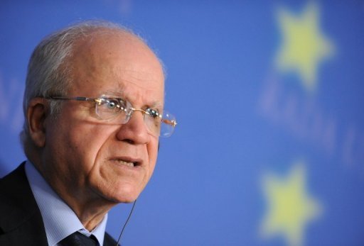 Mourad Medelci: â€œThe case of intelligence  remains open until uncovering the real intentionsâ€