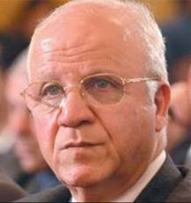 Belani, porte-parole du MAE: « Nous souhaitons que la réconciliation soit instaurée entre les Libyens frères »