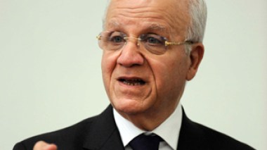 Medelci: « L’Algérie aurait évité au régime syrien de sévères sanctions »