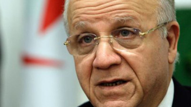 مدلسي:اعترف بالغباء فأصبح وزيرا للخارجية