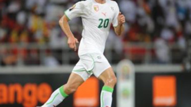 سوشو‭ ‬يدخل‭ ‬السباق‭ ‬من‭ ‬أجل‭ ‬ضم‮ ‬مغني‮ ‬من‮ ‬لازيو