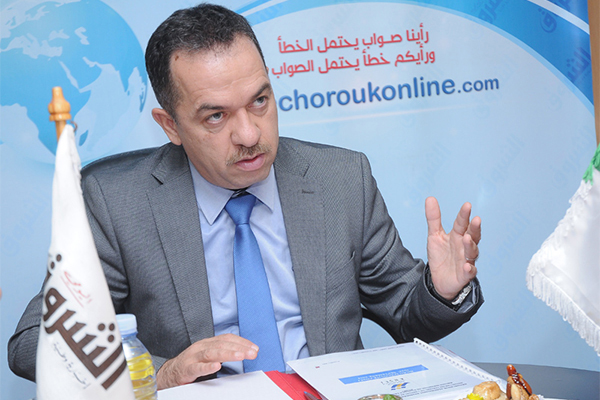 Mourad Zemali: “Revision Of Algeria's Basic Wage Is Ruled Out Due To Financial Crisis”