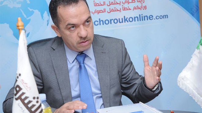 قرار منح 20 بالمائة من المشاريع العمومية لمؤسسات الشباب سيطبق قريبا