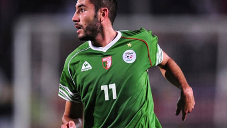 Meghni sur les traces de Herchache, Boutabout et Bouazza !