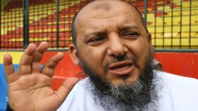 Lahlou du NAHD : “L’équipe recevra la saison prochaine ses hôtes au stade Zioui”