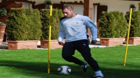 ضعف‭ ‬اللياقة‭ ‬البدنية‭ ‬لمغني‭ ‬ستمنعه‭ ‬من‭ ‬المشاركة‭ ‬في‭ ‬المونديال