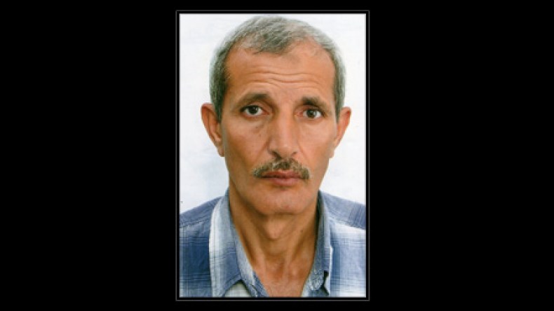 انتحار مؤذن في الستين على مرأى من المير والشرطة بالطارف