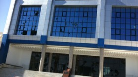 طلبة يحتجون ببجاية على التدريس بالعربية