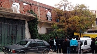 Khenchla: deux frères enlèvent une fille, la violent et la tuent