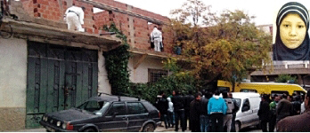 Khenchla: deux frères enlèvent une fille, la violent et la tuent