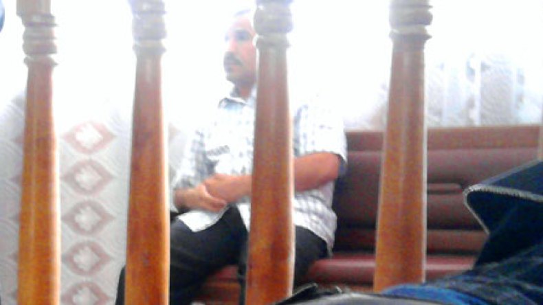 راق يقتل‭ ‬بنت‭ ‬عمه‭ ‬لإخراج‭ ‬جنّ‭ ‬من‭ ‬أمّ‭ ‬درمان‭ ‬تزوجها‭ ‬لمدة14‭ ‬سنة